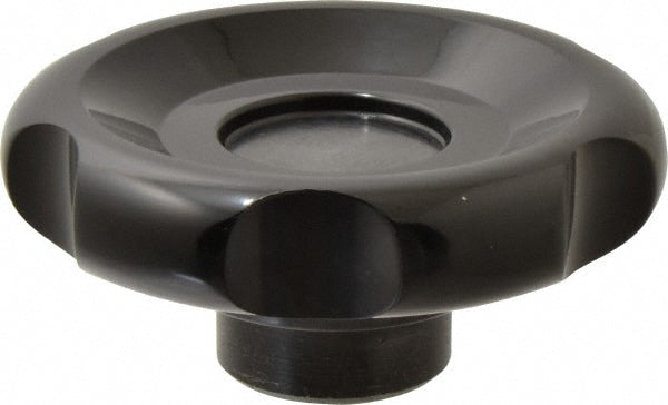 Jergens 33760 Plastic Knob