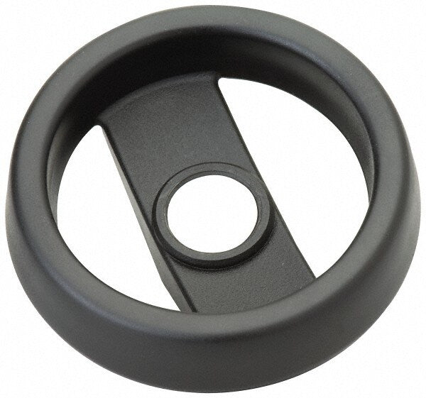 Jergens 22606 Plastic Handwheel