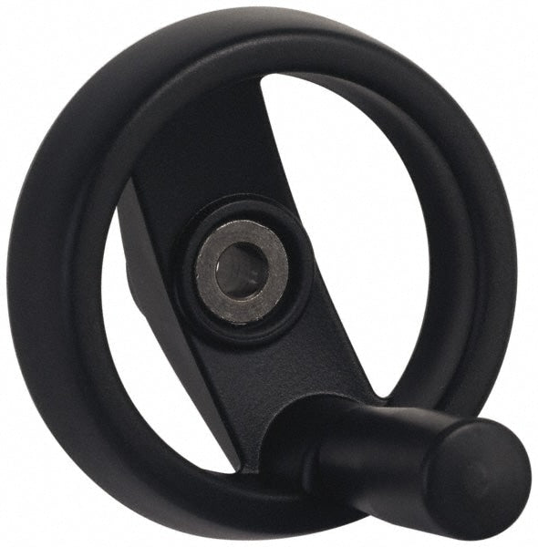 Jergens 22614 Plastic Handwheel