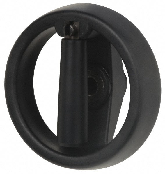 Jergens 22623 Plastic Handwheel