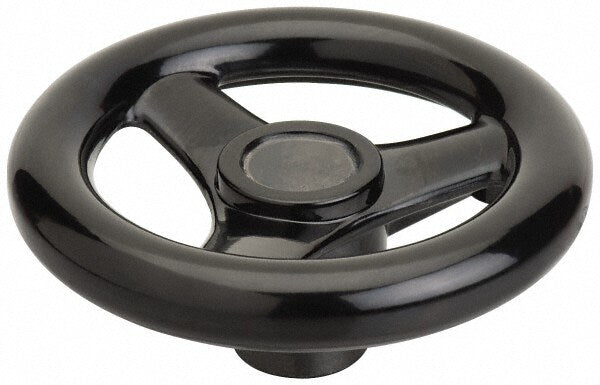 Jergens 22631 Plastic Handwheel