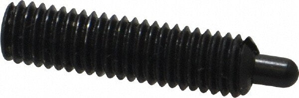 Jergens 26871 Threaded Spring Plunger