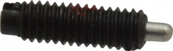 Jergens 27170 Threaded Spring Plunger