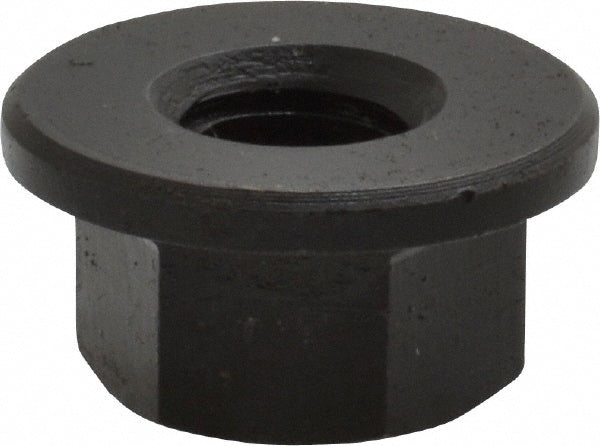 Jergens 19953 Flange Nut Stl