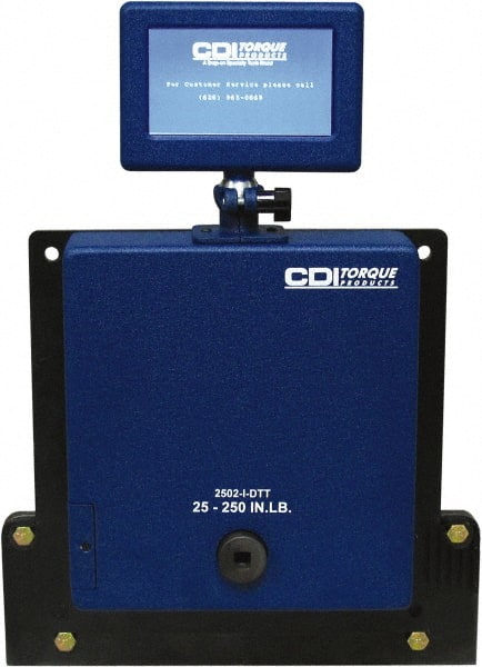 CDI 4002-I-DTT