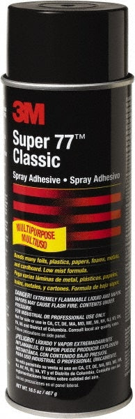 3M 7000028592 Spray Adhesives