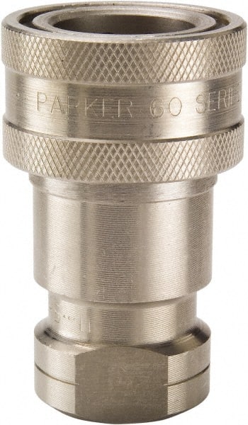 Parker SH3-62