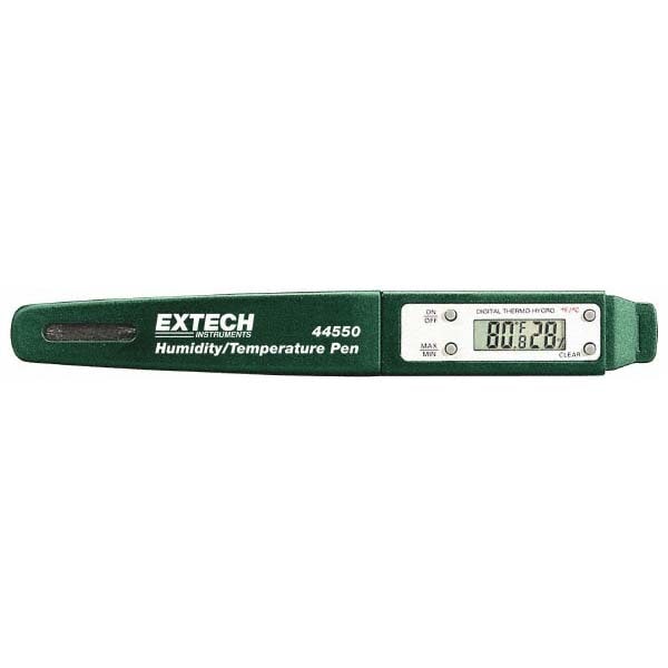 Extech 44550 Test Instruments