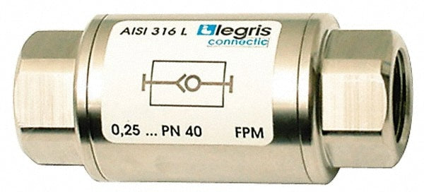 Legris 4890 13 13 Valves