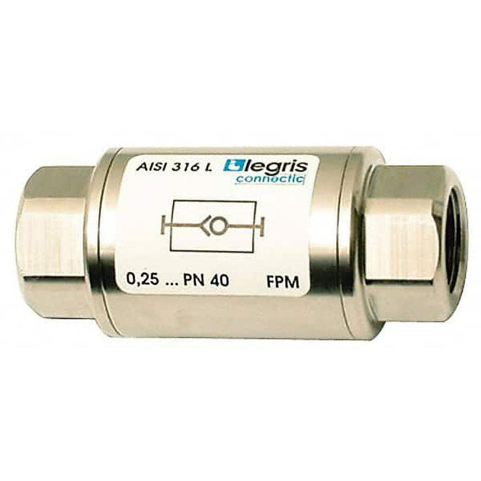 Legris 4890 21 21 Valves