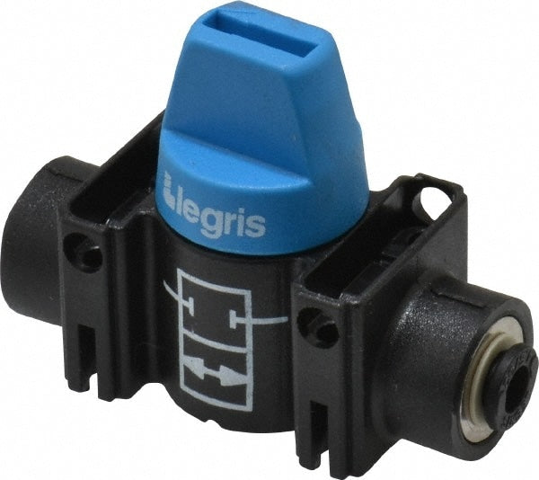 Legris 7910 04 00 Valves