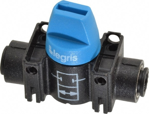 Legris 7910 56 00 Valves