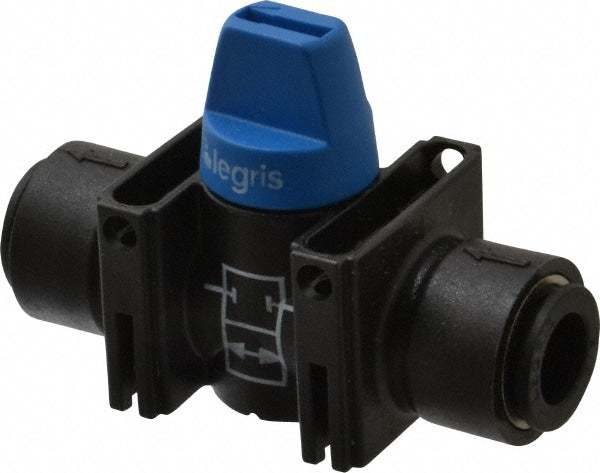 Legris 7910 60 00 Valves