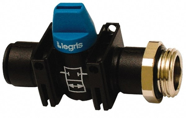 Legris 7911 08 13 Valves