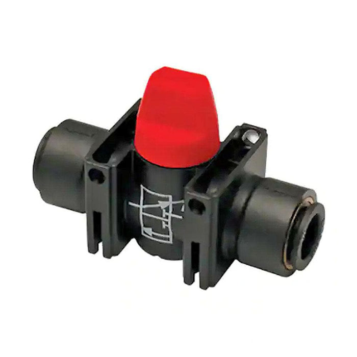 Legris 7913 08 00 Valves