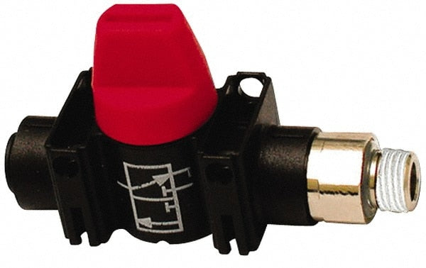 Legris 7915 60 14 Valves