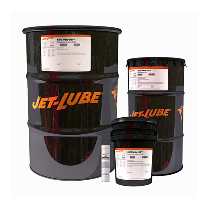 Jet-Lube 33050 Specialty Products