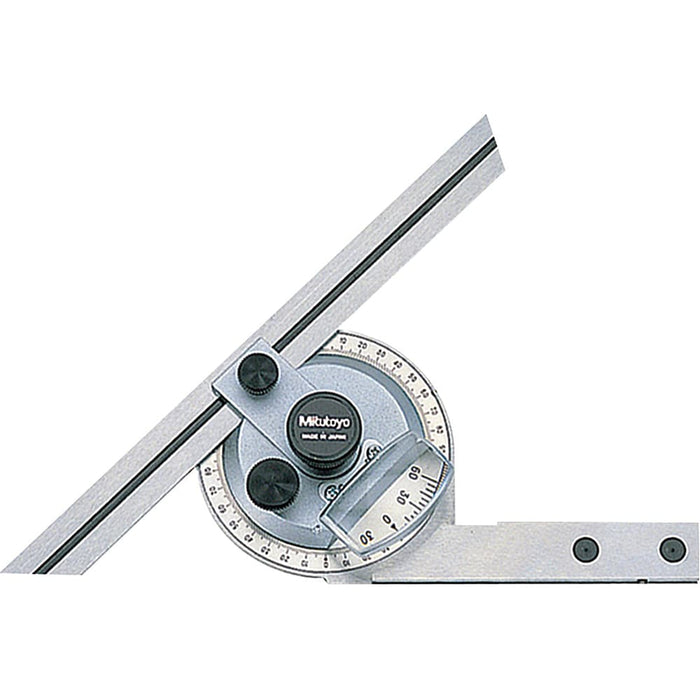 Mitutoyo 187-904-10 Dial Bevel