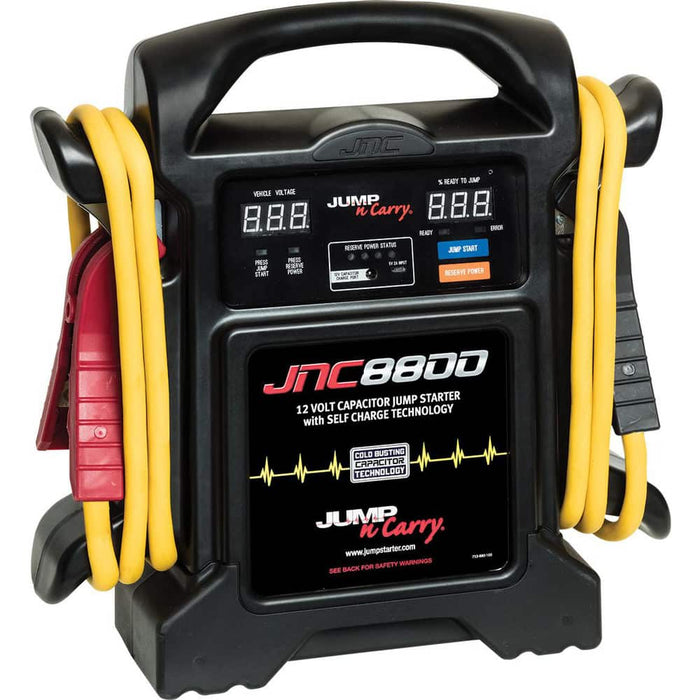 Jump-N-Carry JNC8800