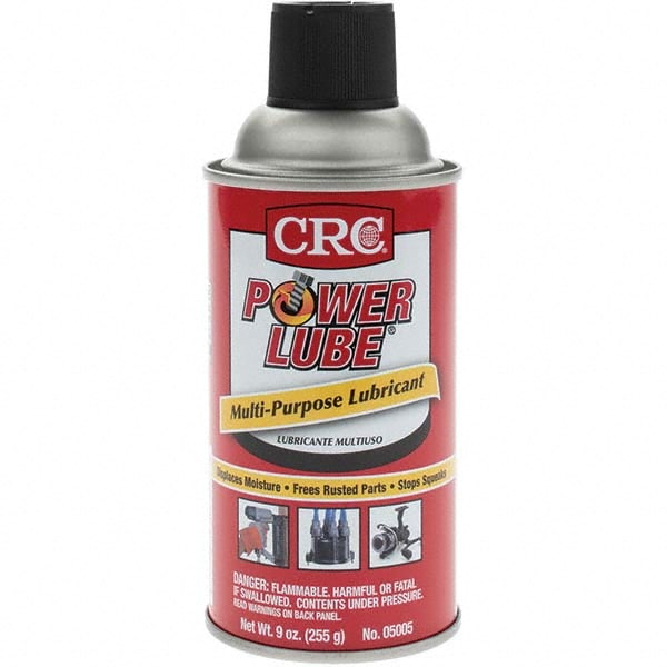 CRC 1003616 Multi-Purpose Lubricants