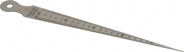 Groz BG/1-15/IN 6" Range Vernier