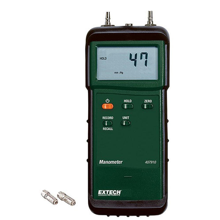 Extech 407910 Test Instruments