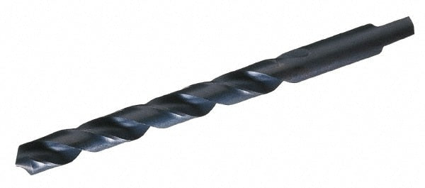 Chicago-Latrobe 47525 Hss Auto. Tanged Shank Drill