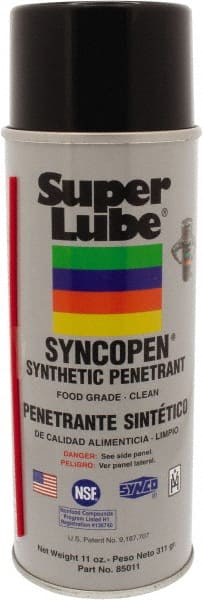 Synco Chemical 85011