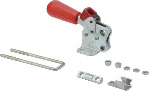 De-Sta-Co 324-R Pull Act Latch Clamps