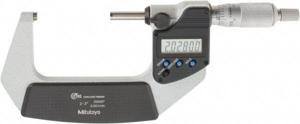 Mitutoyo 293-342-30 Specialty Micrometers