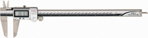 Mitutoyo 500-754-20 Electronic 12"-17"