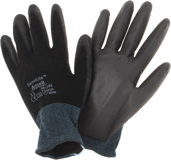 Ansell 48-101-11 Glove High Performance