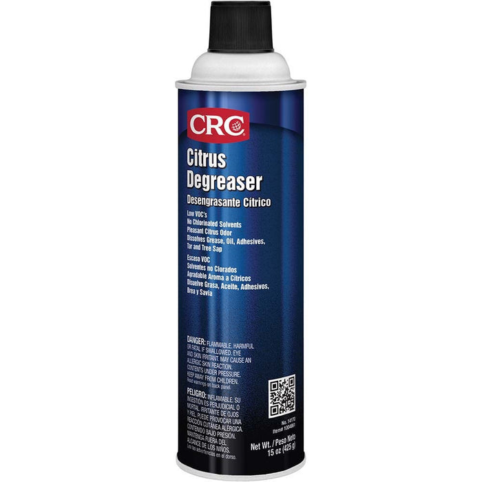 CRC 1004860 Multi-Purpose, Water Soluable