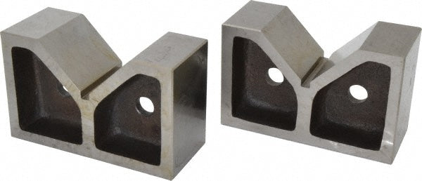 Groz VB/C/7 V-Block Steel