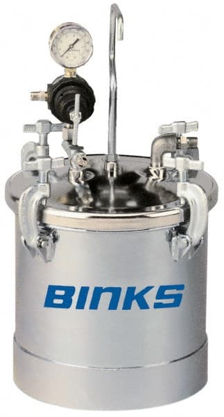 Binks 83C-210