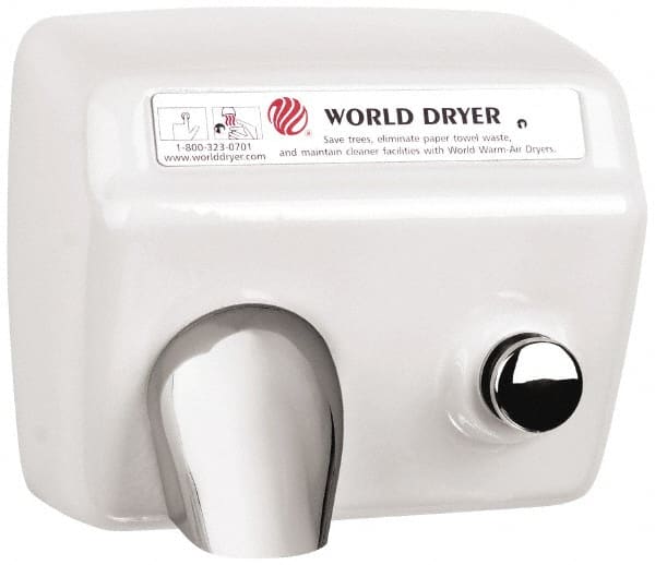 World Dryer DA5-974AU