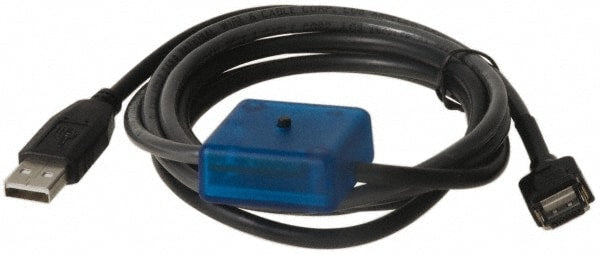 ASD/QMS 600-26-USB-KB Accessories