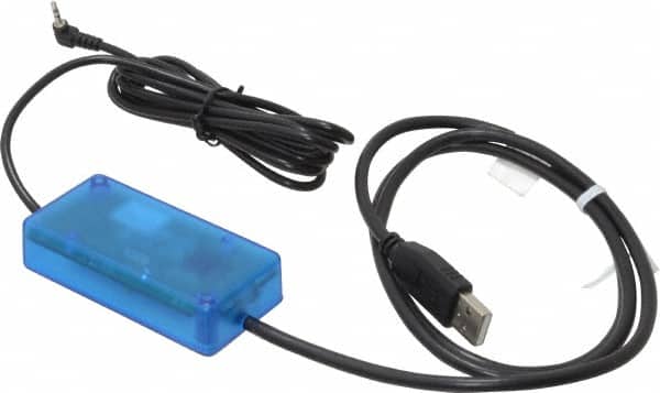 ASD/QMS 600-102-USB-KB