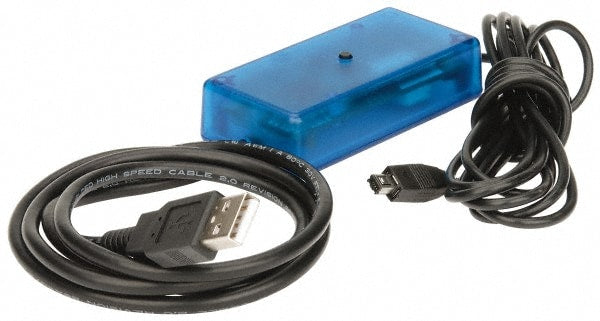 ASD/QMS 600-101-USB-KB Accessories