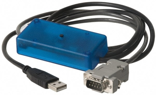 ASD/QMS 600-112-USB-KB Accessories