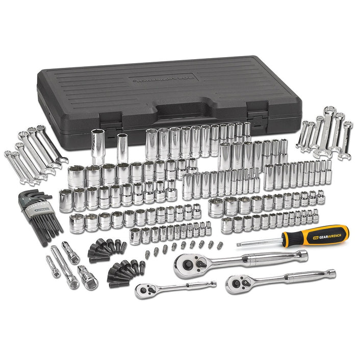 GEARWRENCH 80932 Mechanics Tool Kits