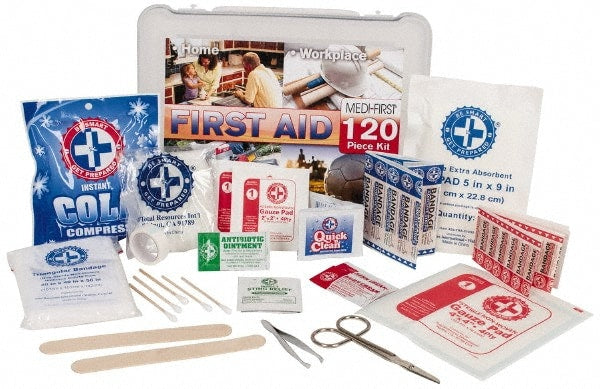 Medique 40120 First Aid Supplies