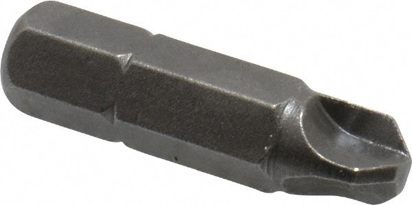 Apex TWD-4 Hex Blade Screwdriver Bits