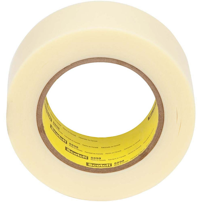 3M 7000048928 Tape, Carton Sealing