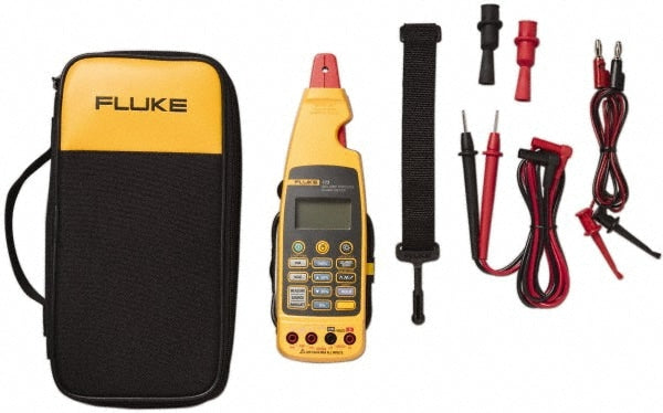 Fluke FLUKE-773 Clamp-On Meter