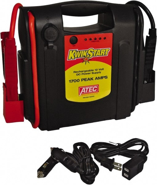 ATEC 6256 Battery Chargers