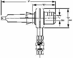 Collis Tool 73858