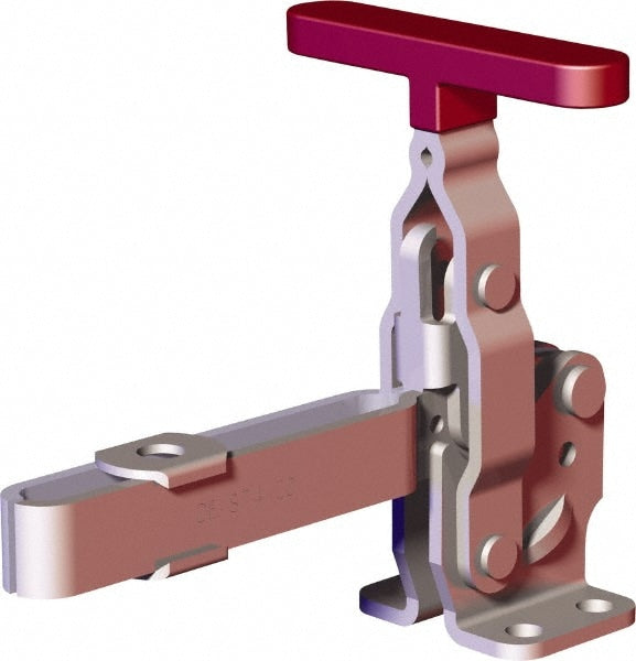 De-Sta-Co 207-TUL Manual Hold-Down Tog Clamp