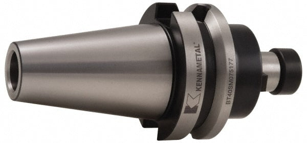 Kennametal 3648669 Bt-Flange Shell Mill Adapters