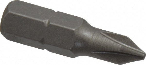 Irwin IWAF21PH1B25 Socket Bits 1/4" Drive